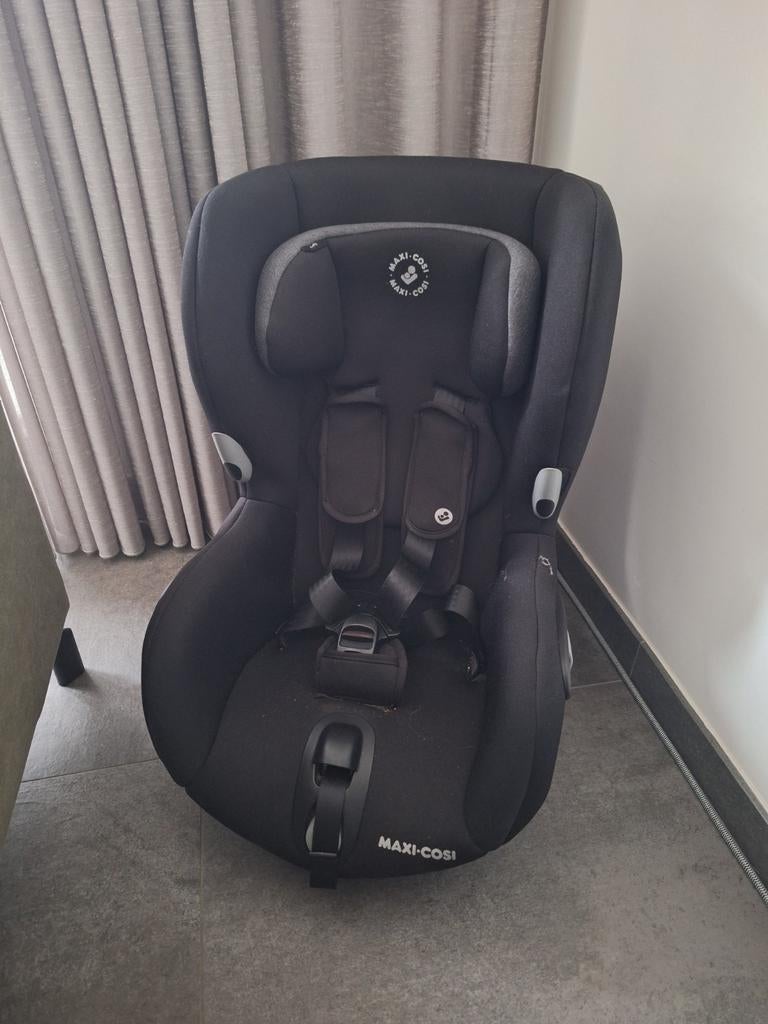 Maxi-Cosi Axiss autostoel, Kinderen en Baby's, Autostoeltjes, Ophalen, Verstelbare rugleuning, 9 t/m 18 kg, Maxi-Cosi