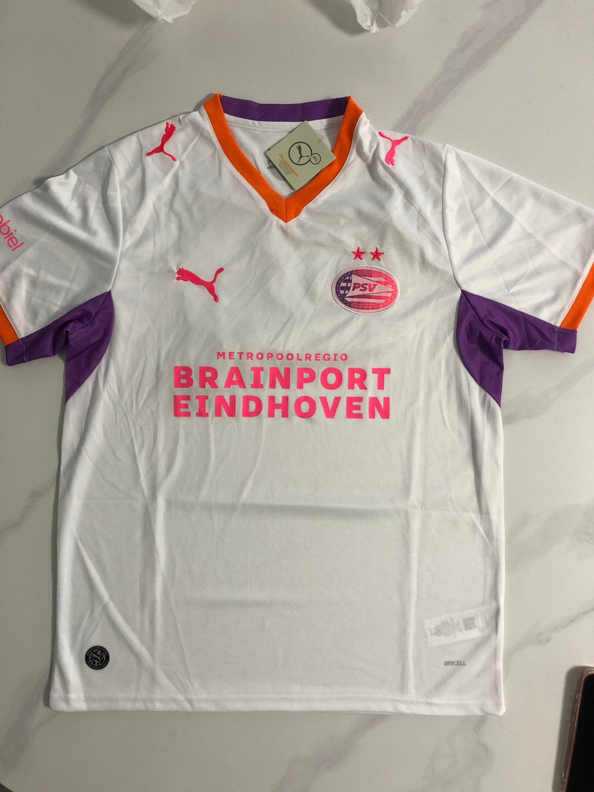 PSV Shirt - Nieuw!, Ophalen of Verzenden, Nieuw, Shirt