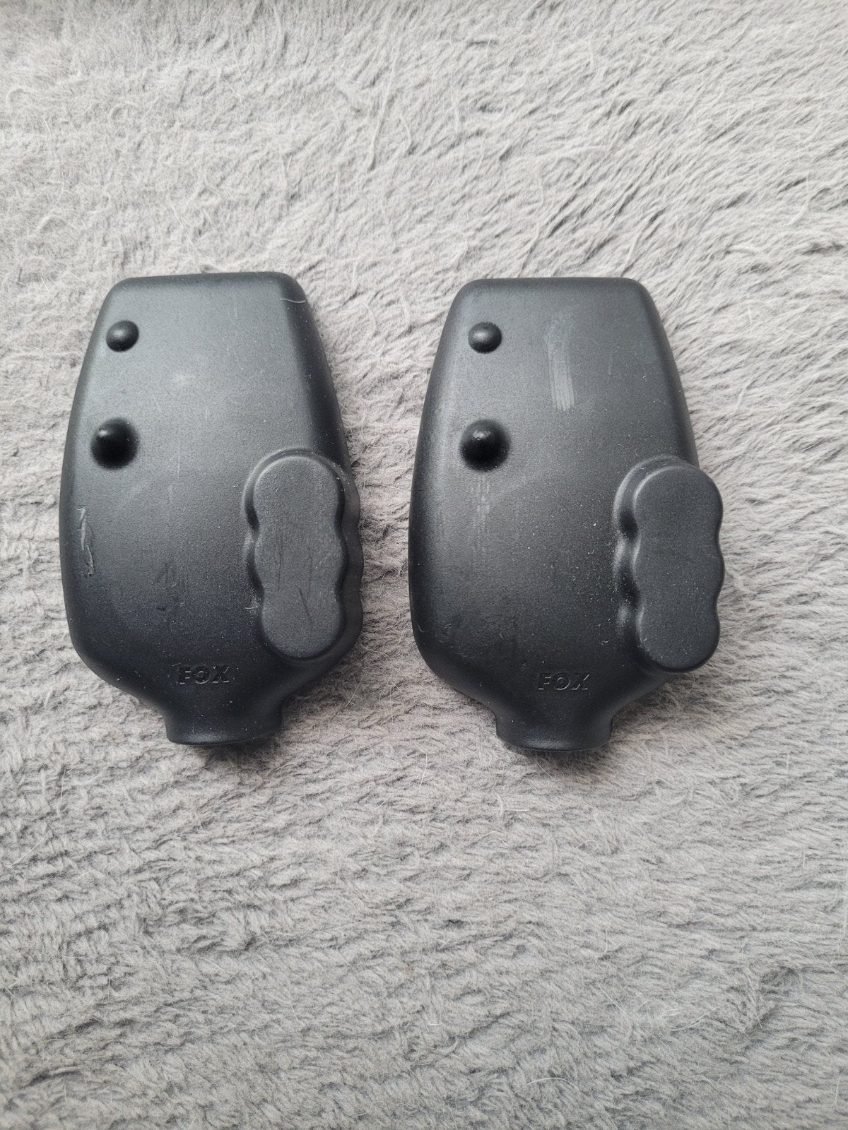 fox ntxr nxr hardcase kapjes case, Ophalen of Verzenden, Overige typen
