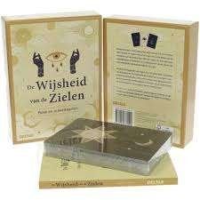 Spirituele Kaartensets, Spiritualiteit algemeen, Overige typen, Diverse auteurs, Ophalen of Verzenden
