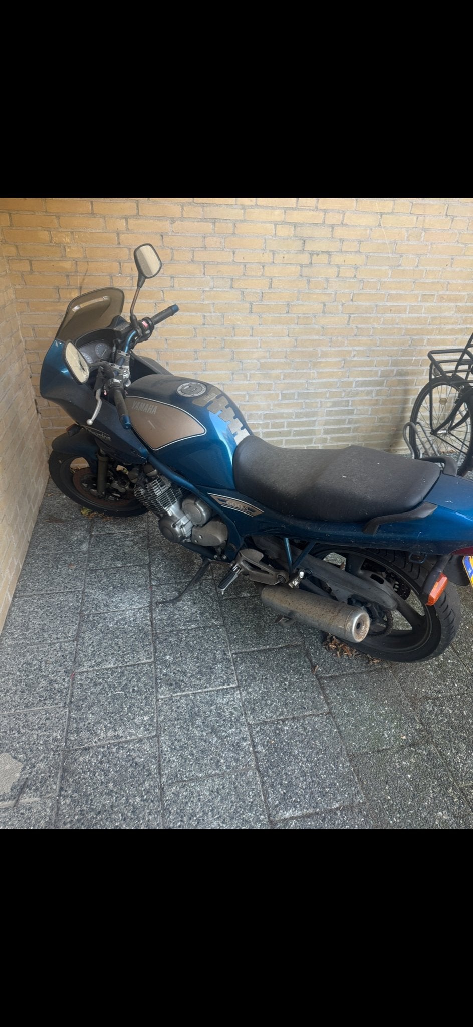 Yamaha Sloopmotor - Startmotor defect, opknapper, Motoren, Onderdelen | Overige, Ophalen