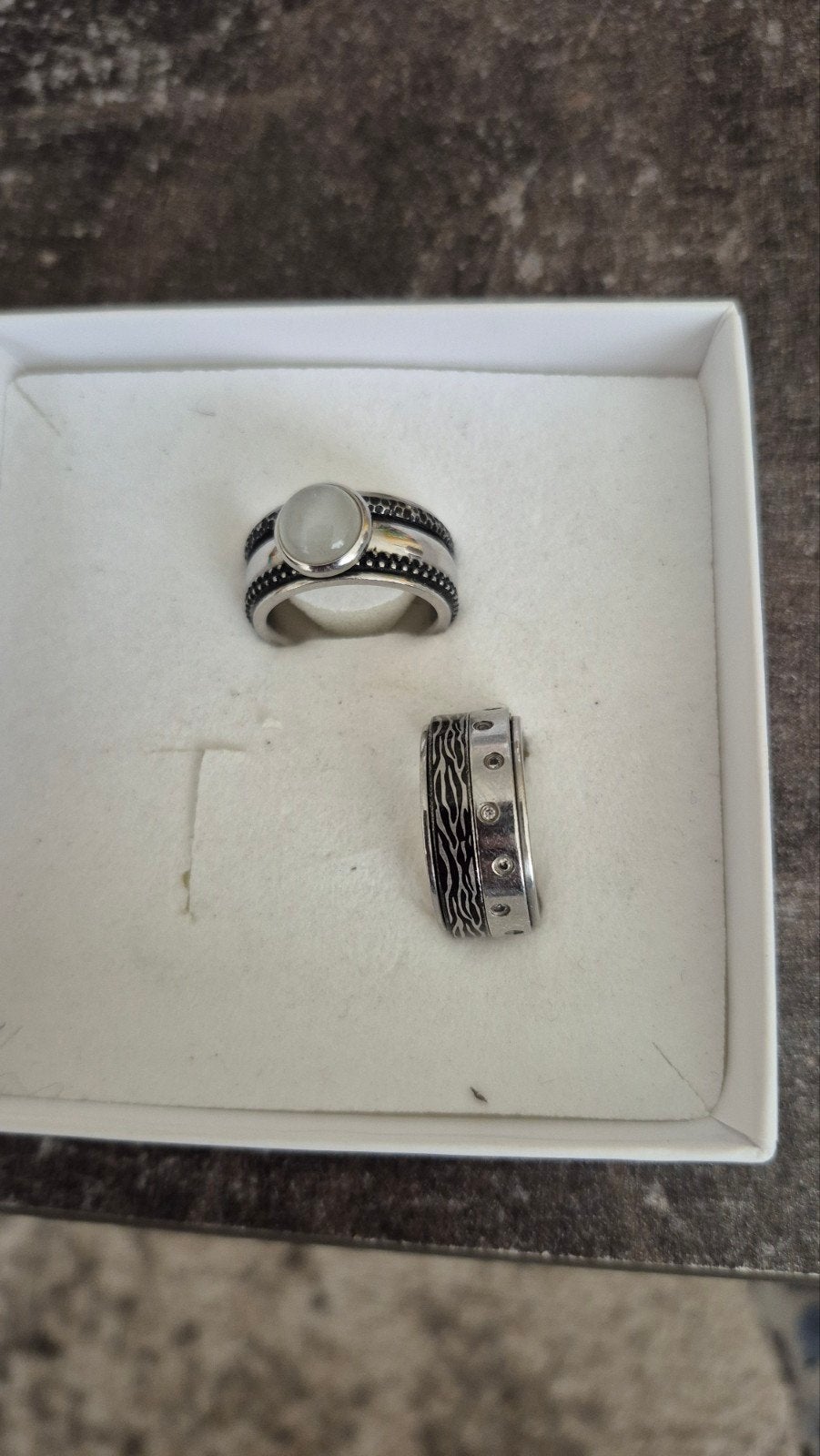 Ixxxi Ringen en Vulringen - Diverse Maten en Breedtes, Ophalen of Verzenden