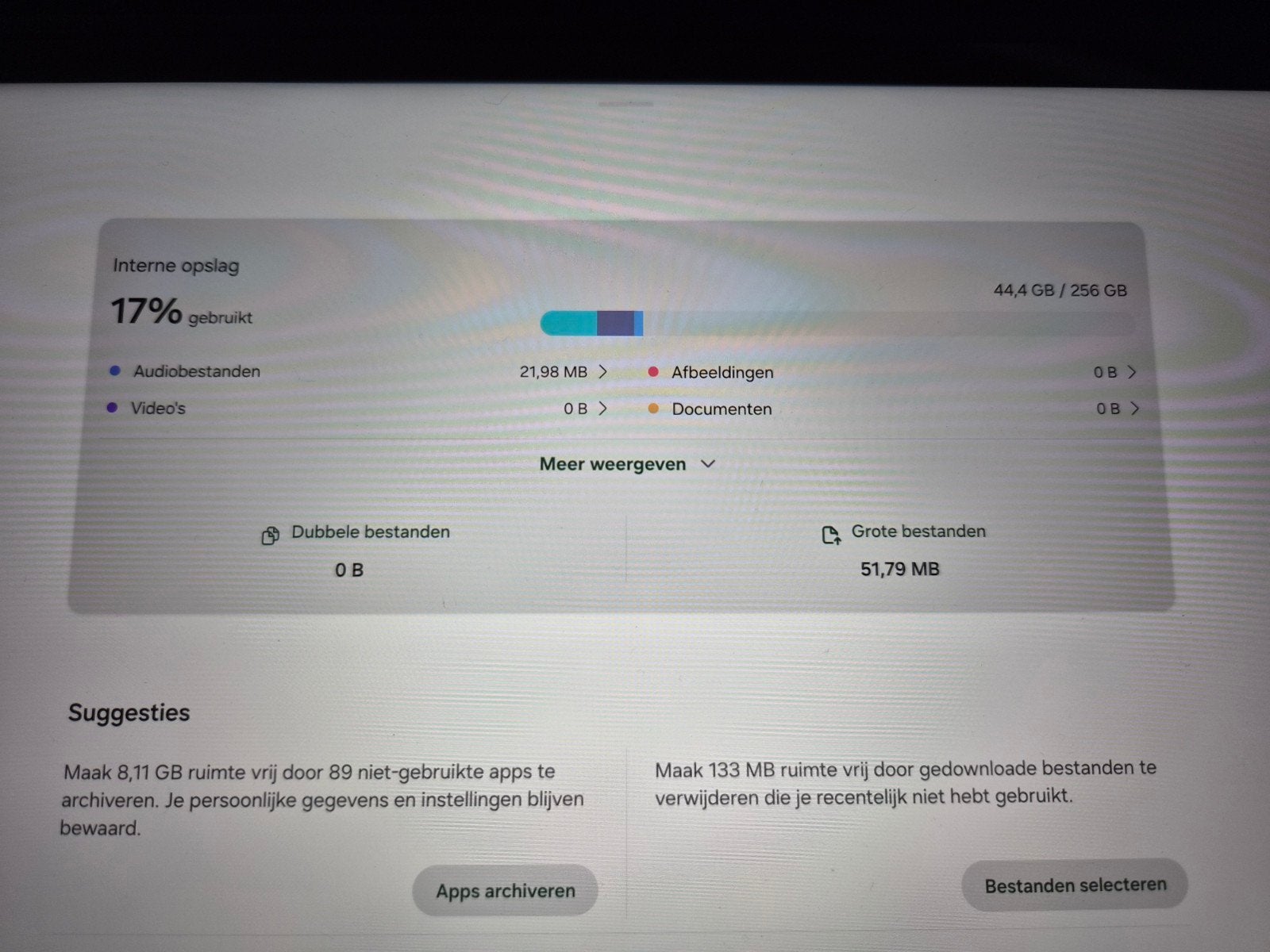 Samsung Galaxy Tab s10+ FE Fan Edition 256GB, Computers en Software, Android Tablets, Ophalen, 13 inch of meer, Uitbreidbaar geheugen