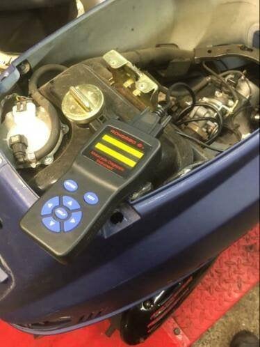 Uitlees Dongel La Souris Ecu Software Euro4 Injecti rongmao, Ophalen, Nieuw