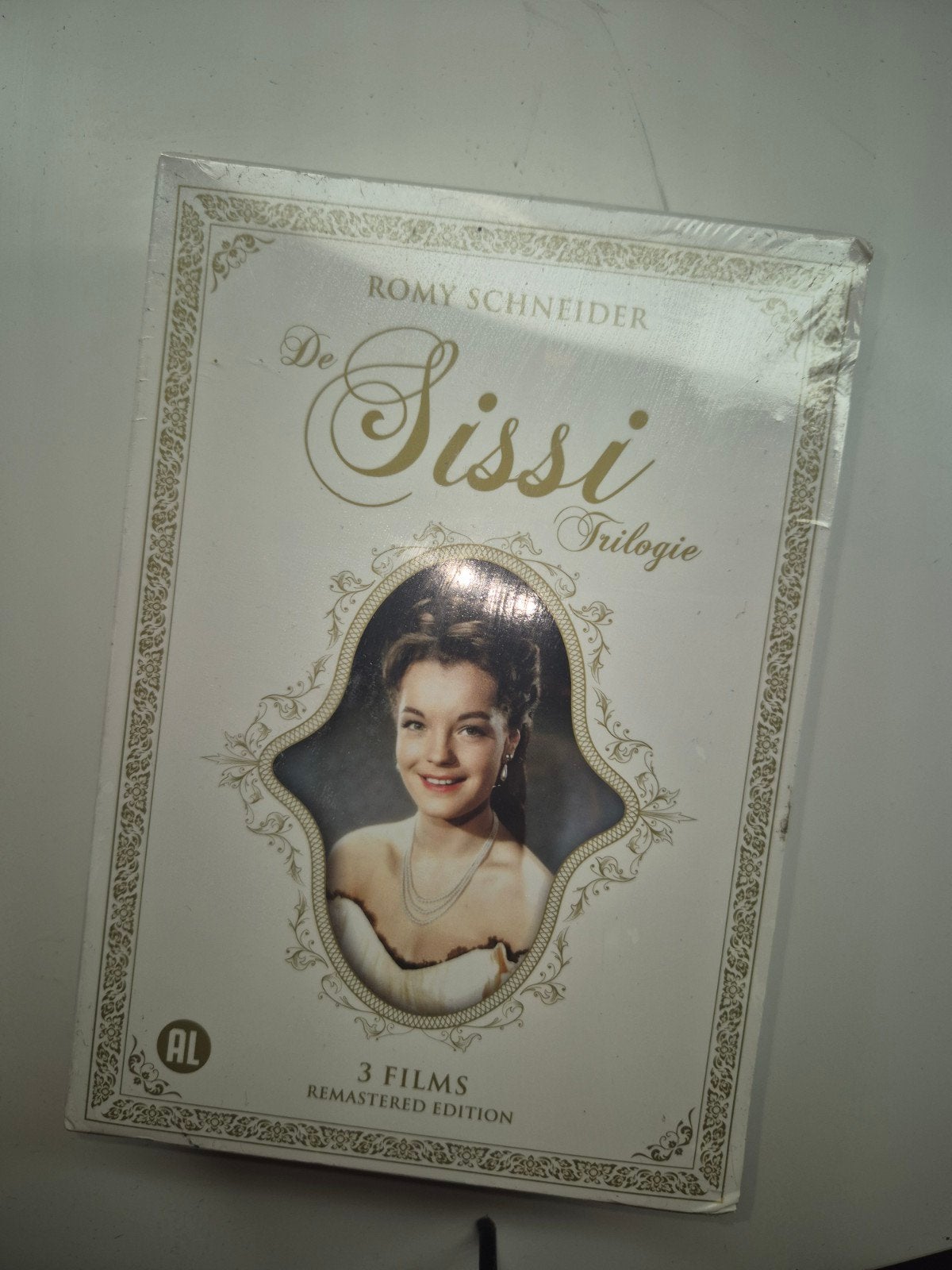 sissi, Ophalen of Verzenden
