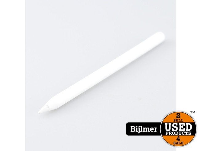 Apple Pencil USB-C Wit, Computers en Software, Apple, Zo goed als nieuw, Support@apple.com, One Apple Park Way
Cupertino, CA 95014
United States