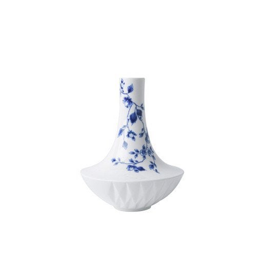 NIEUW !! Superleuk tuitvaasje van Heinen Delfts Blauw, Ophalen of Verzenden, Nieuw, Blauw, Steen/keramiek