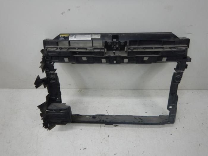 VW Touran 5TA 2016 Front, Ophalen of Verzenden, Gebruikt