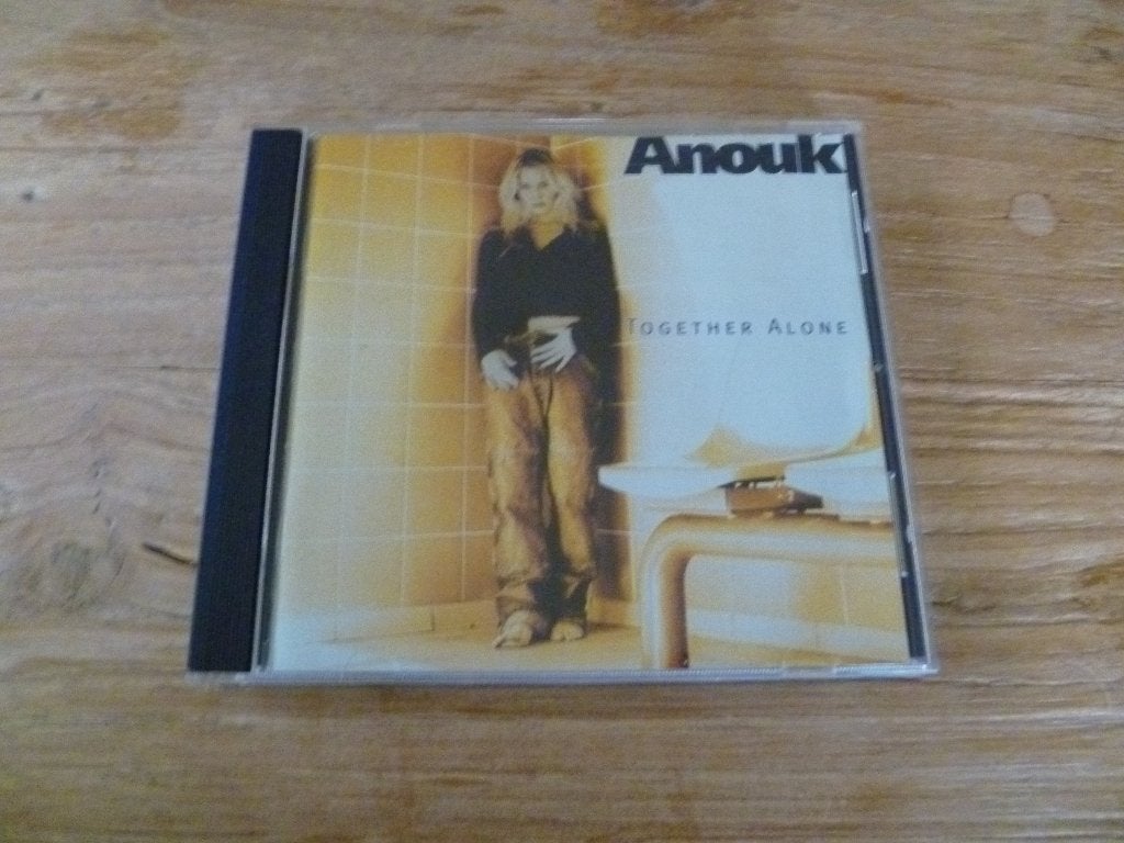 Anouk, Ophalen of Verzenden