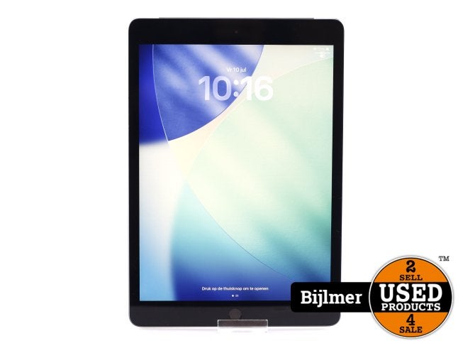iPad 2020 128GB Wifi/4G Space Gray