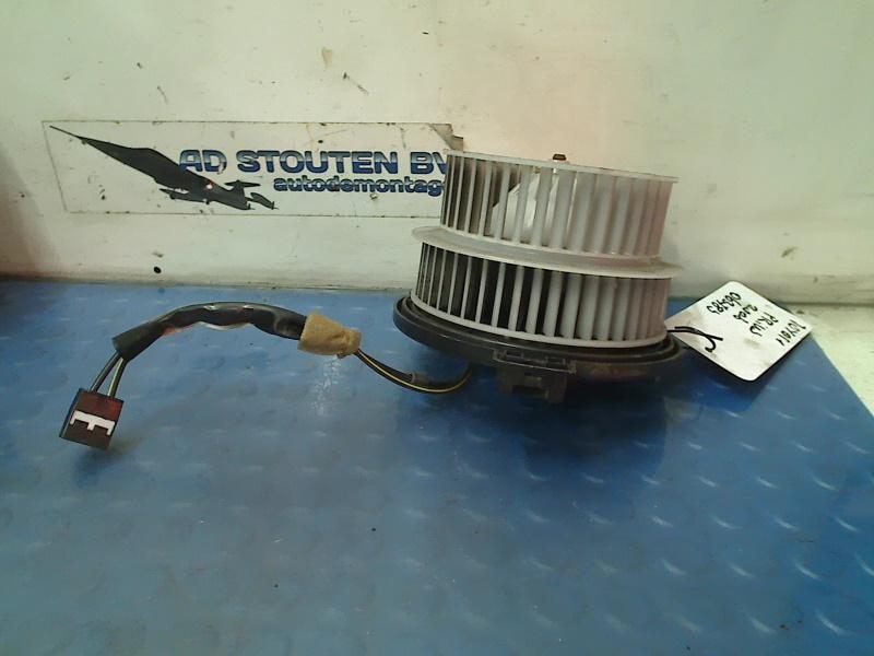 Kachel Ventilatormotor Toyota Prius (NHW20) 2006 1940001390, Gebruikt, Kundenbetreuung@toyota.de, Toyota-Allee 2, Köln 50858, , Duitsland
