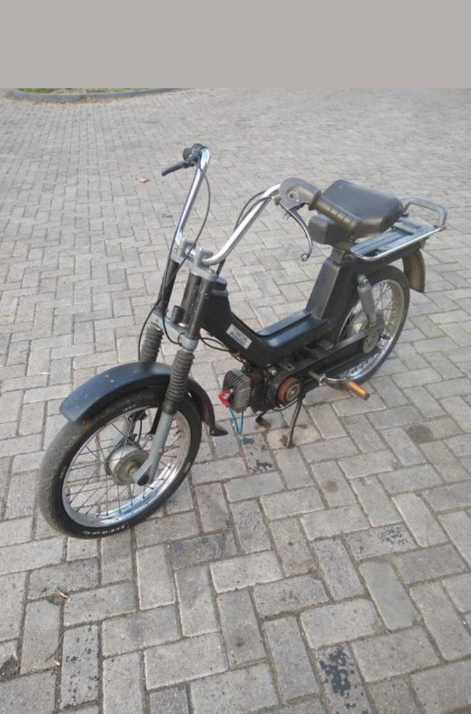 Vespa onderdelen., Ophalen of Verzenden, Gebruikt, Overige modellen