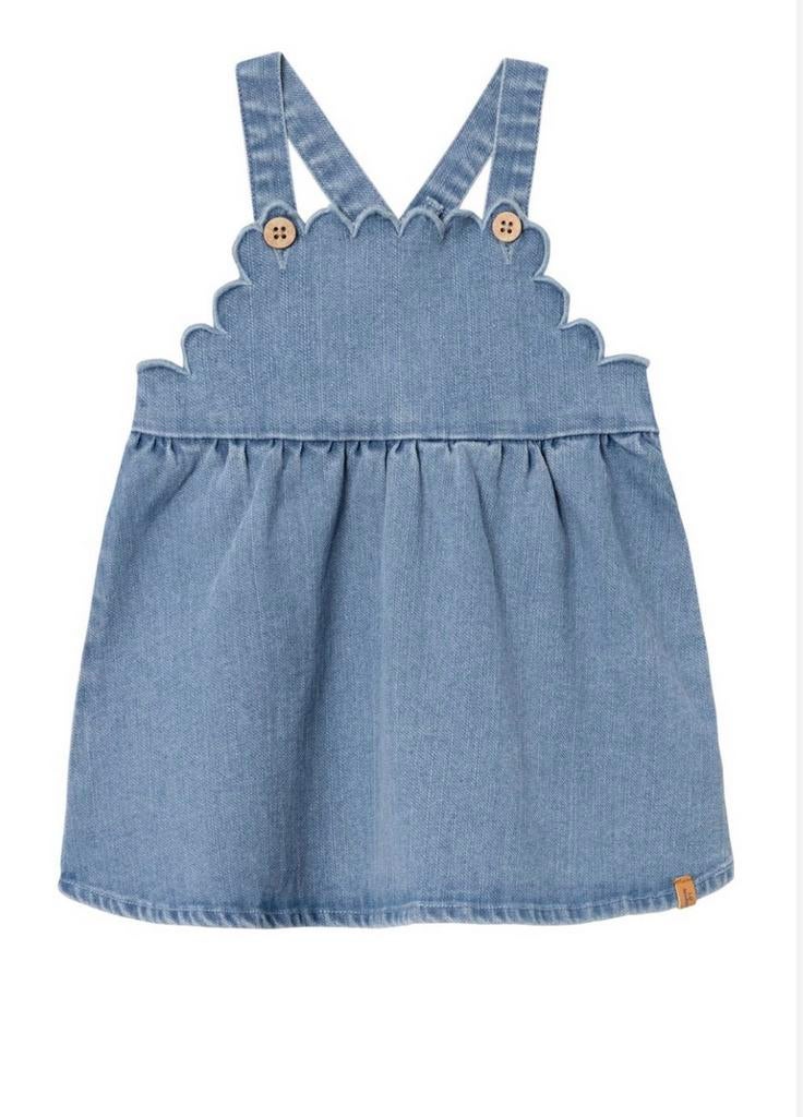 ZGAN jurkje van Lil’ Atelier maat 86, Kinderen en Baby's, Babykleding | Maat 86, Ophalen of Verzenden, Zo goed als nieuw, Jongetje