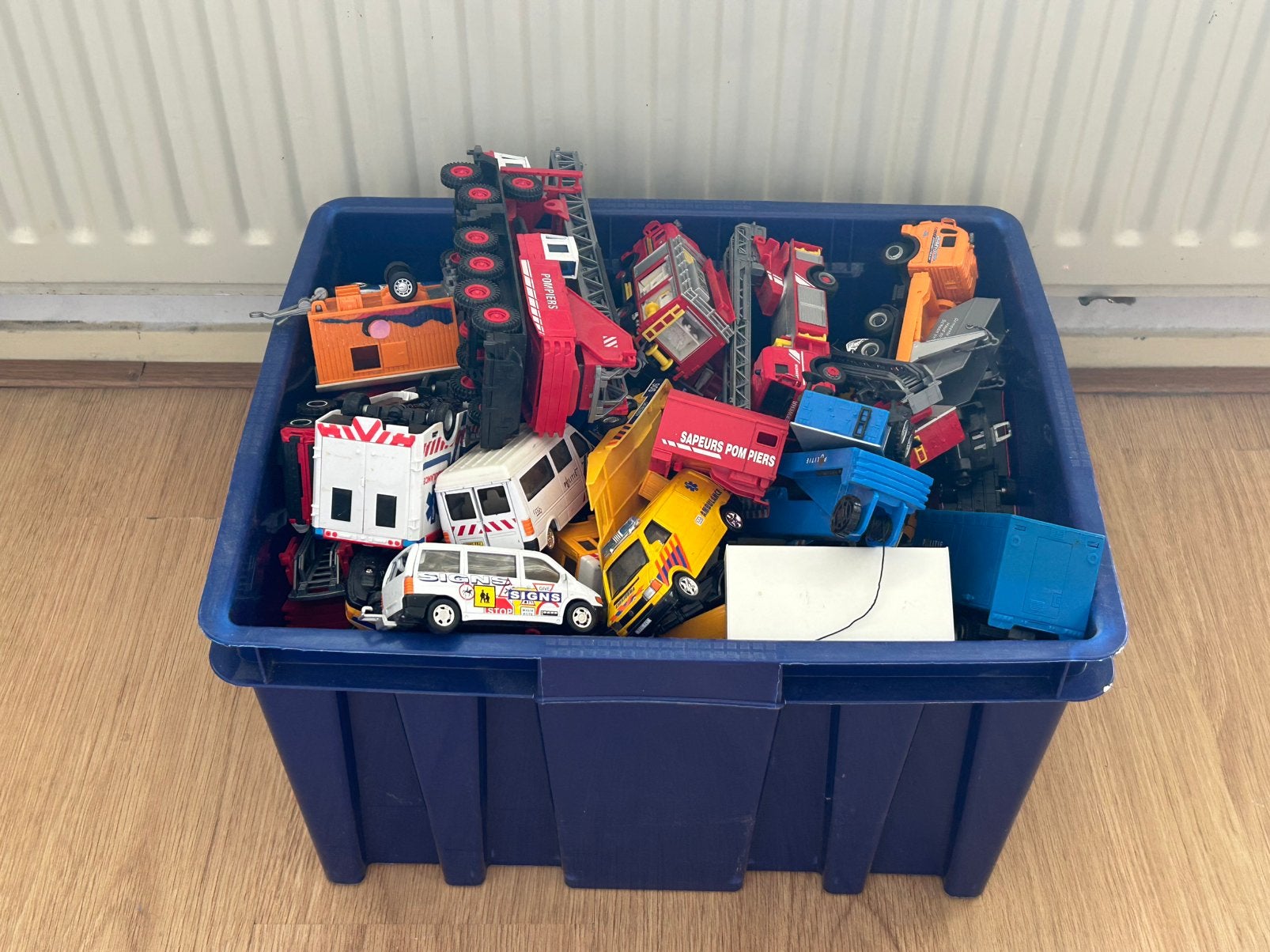 Loop/sloop, Modellen, Bburago, Welly, Hongwell, Matchbox., Ophalen, Gebruikt, Overige typen