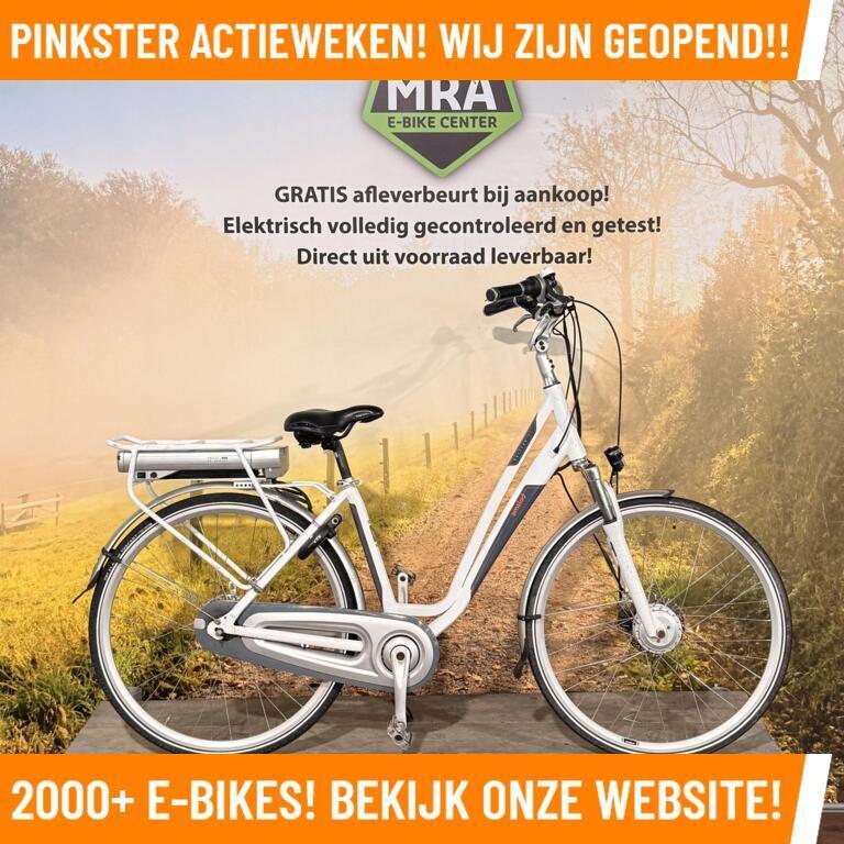 MEGA DEALS BIJ MRA! ACTIE WEKEN! MAGAZIJN OPRUIMING! MRA!, Overige merken, Frappe, Ophalen of Verzenden, Zo goed als nieuw