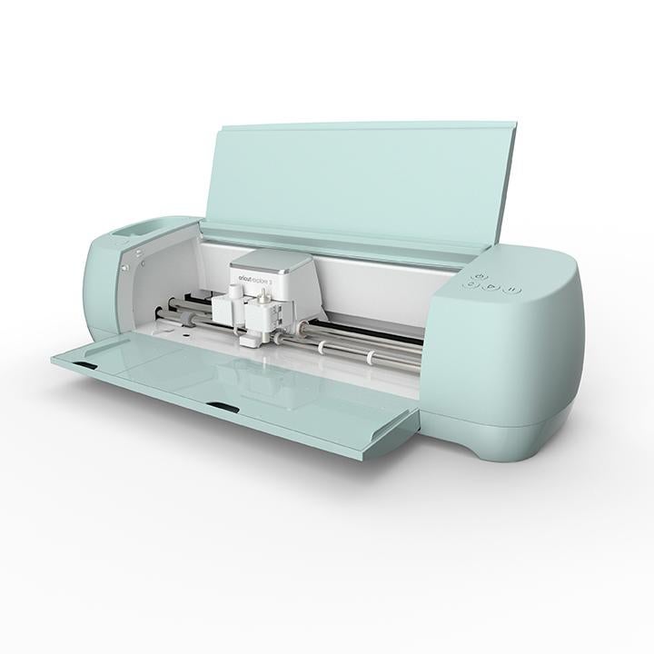 Cricut explore 3, Ophalen of Verzenden, Zo goed als nieuw, Gereedschap of Toebehoren