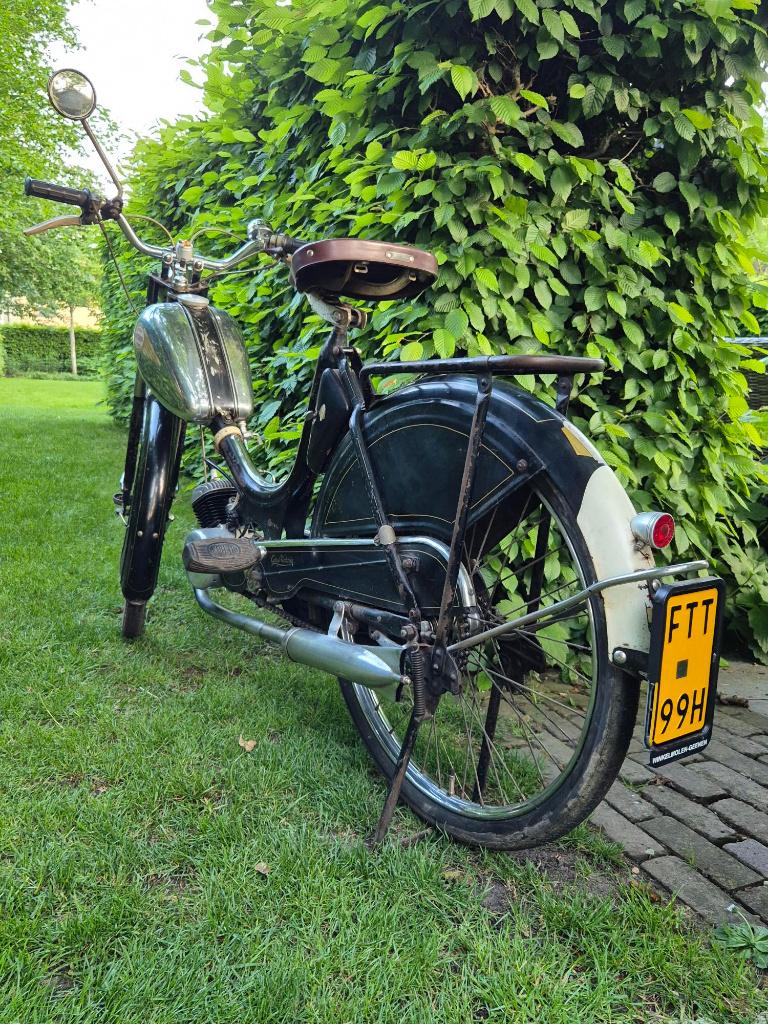 Berini m21, Hobby en Vrije tijd, Overige Hobby en Vrije tijd, Ophalen of Verzenden