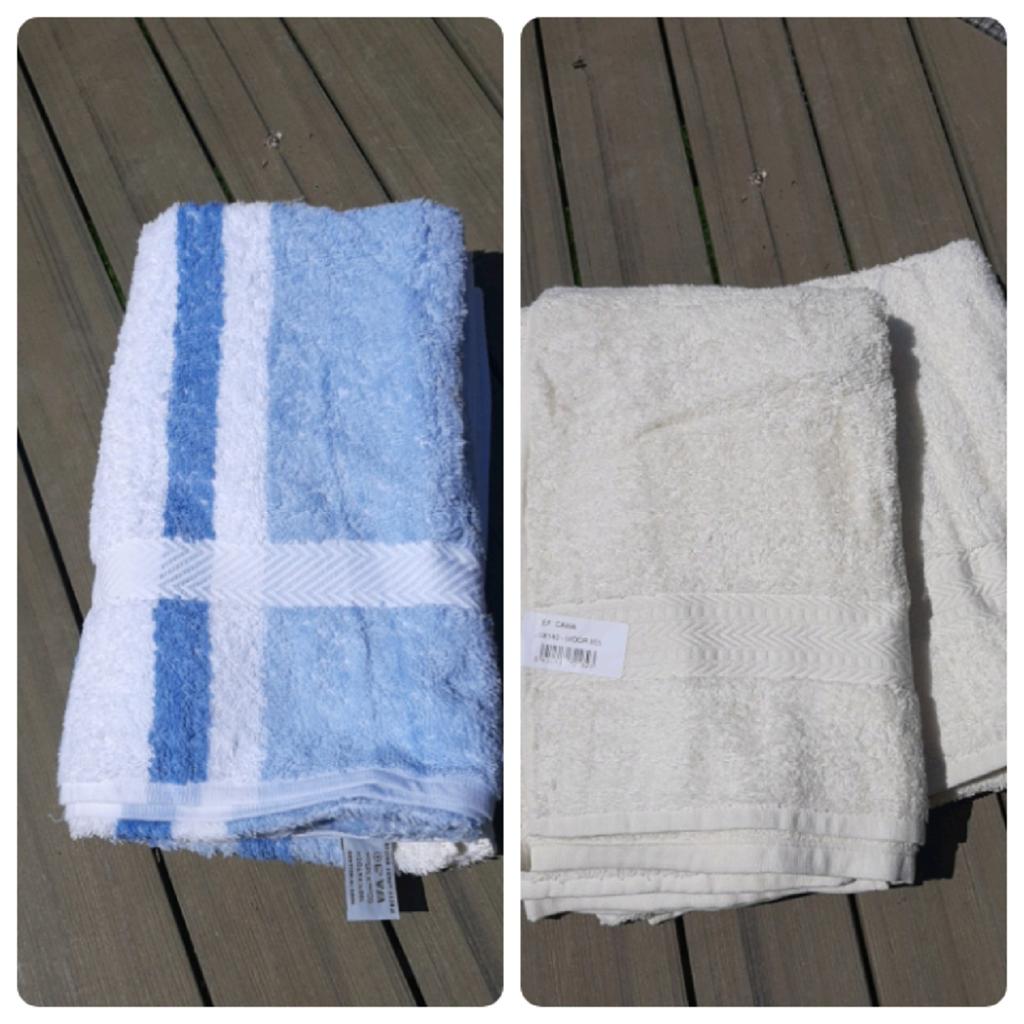 NIEUW! Handdoeken, badtextiel, badlaken, Ophalen of Verzenden, Nieuw, Overige kleuren, Handdoek
