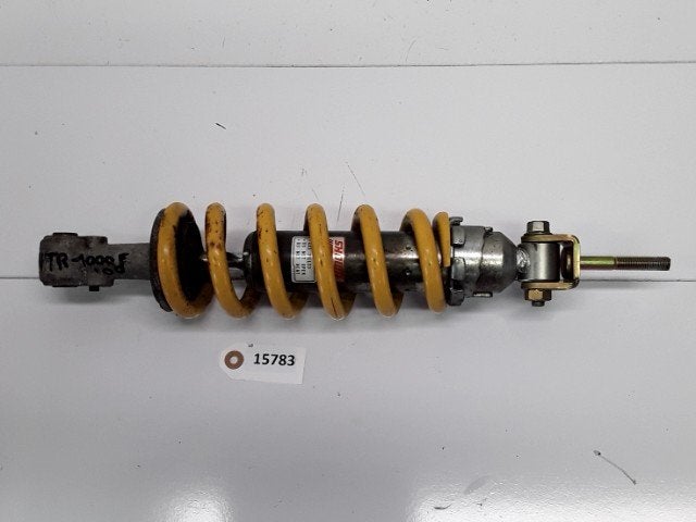VTR1000F 1997 - 2006 Honda Achterschokbreker D1-26377