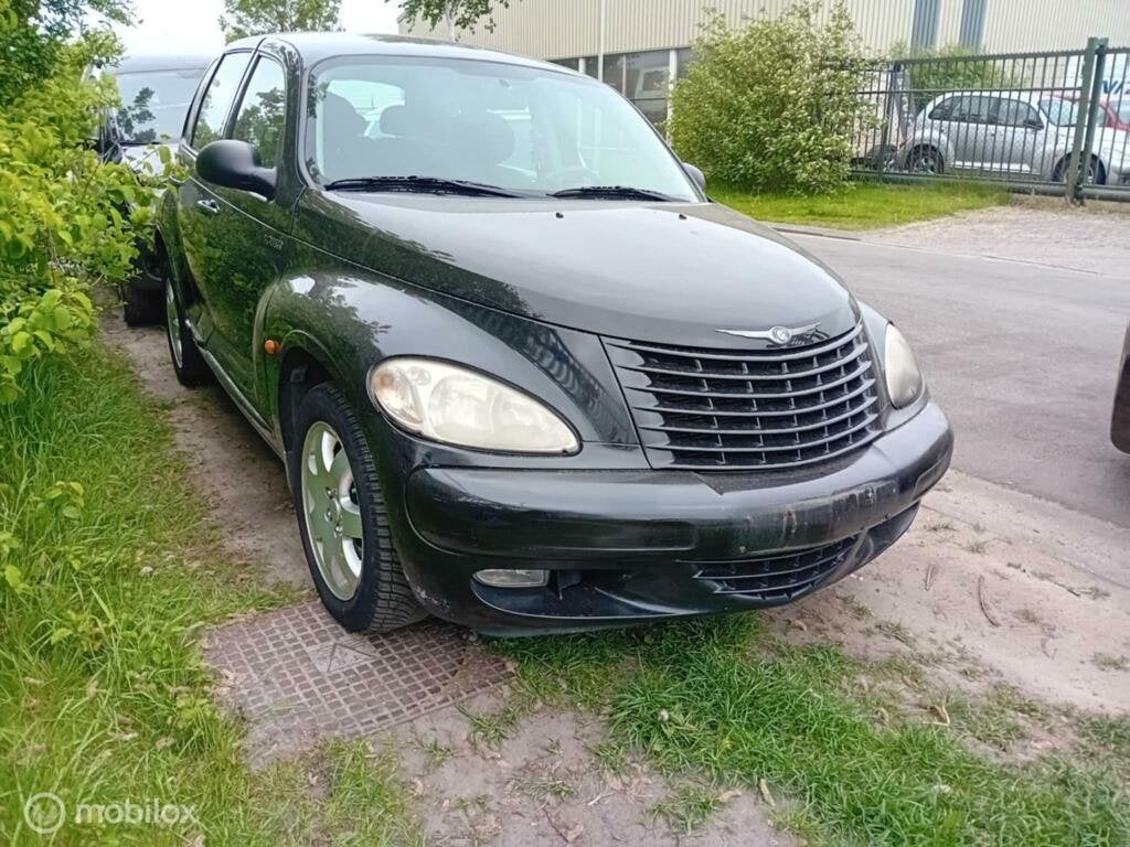 Chrysler PT Cruiser 2.4i 2005 ONDERDELEN, Auto-onderdelen, Gebruikt, Chrysler, Ophalen of Verzenden, Chrysler