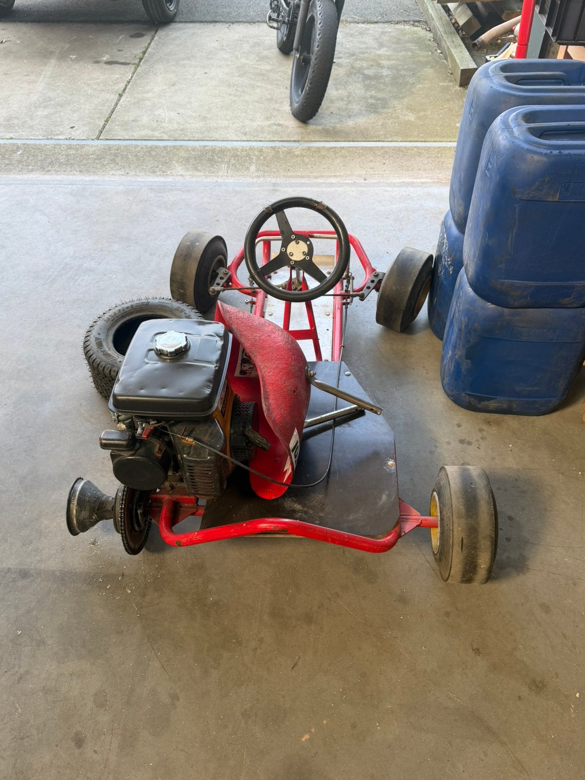 Kart