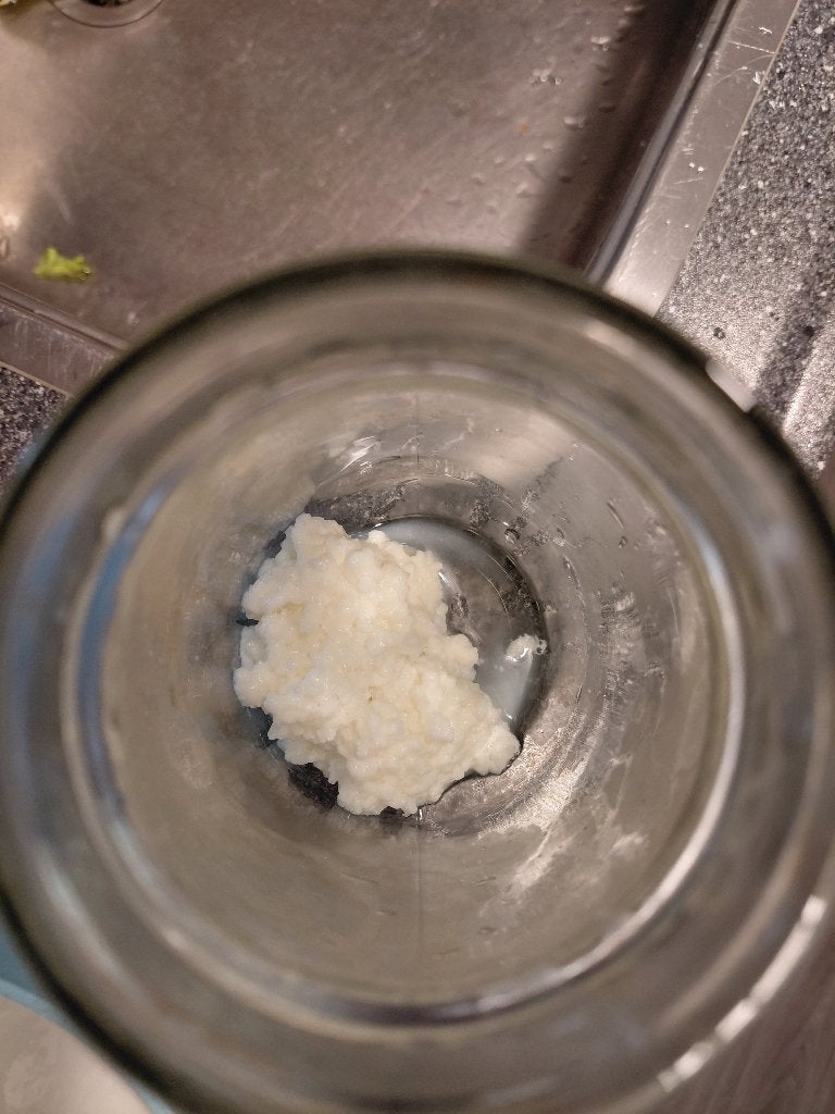 Kefir [biologisch], Diversen, Levensmiddelen, Ophalen