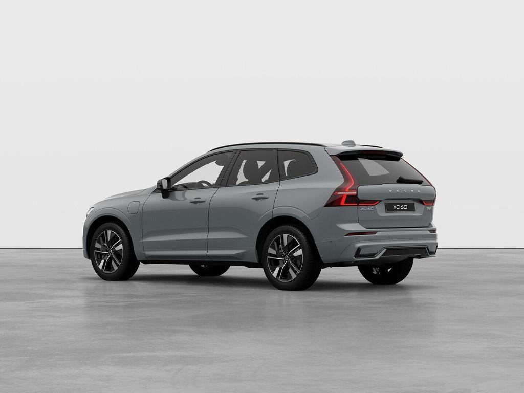 Volvo XC60 2.0 T6 Plug-in hybrid AWD Ultra Dark, Auto's, Volvo, Automaat, Euro 6, 4 cilinders, 1969 cc