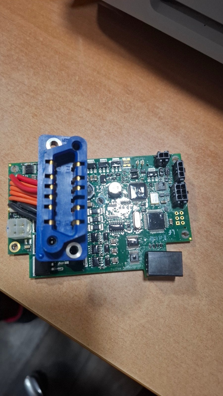 controller voor RIH elektrische fietsen, Computers en Software, Netwerkkaarten, Ophalen of Verzenden, Nieuw