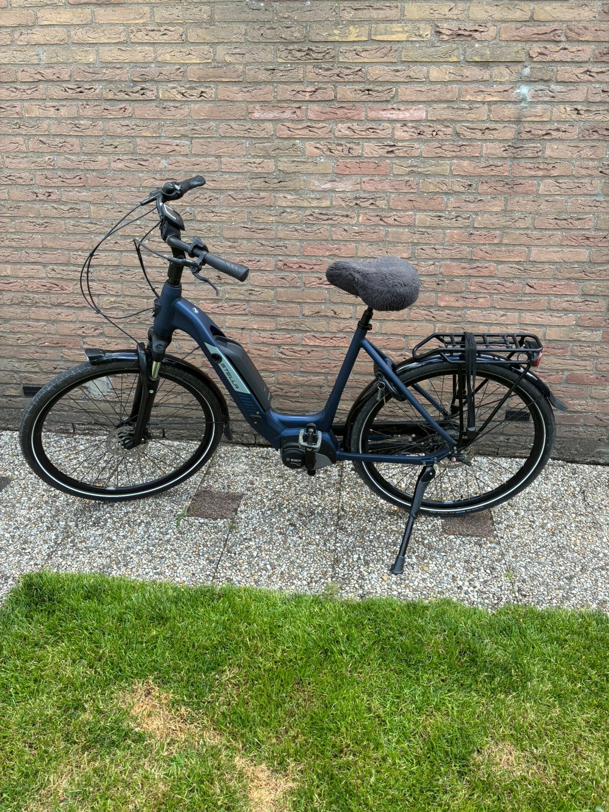 Stella Livorno Premium MDB, Fietsen en Brommers, Elektrische fietsen, Ophalen, Zo goed als nieuw, Overige merken