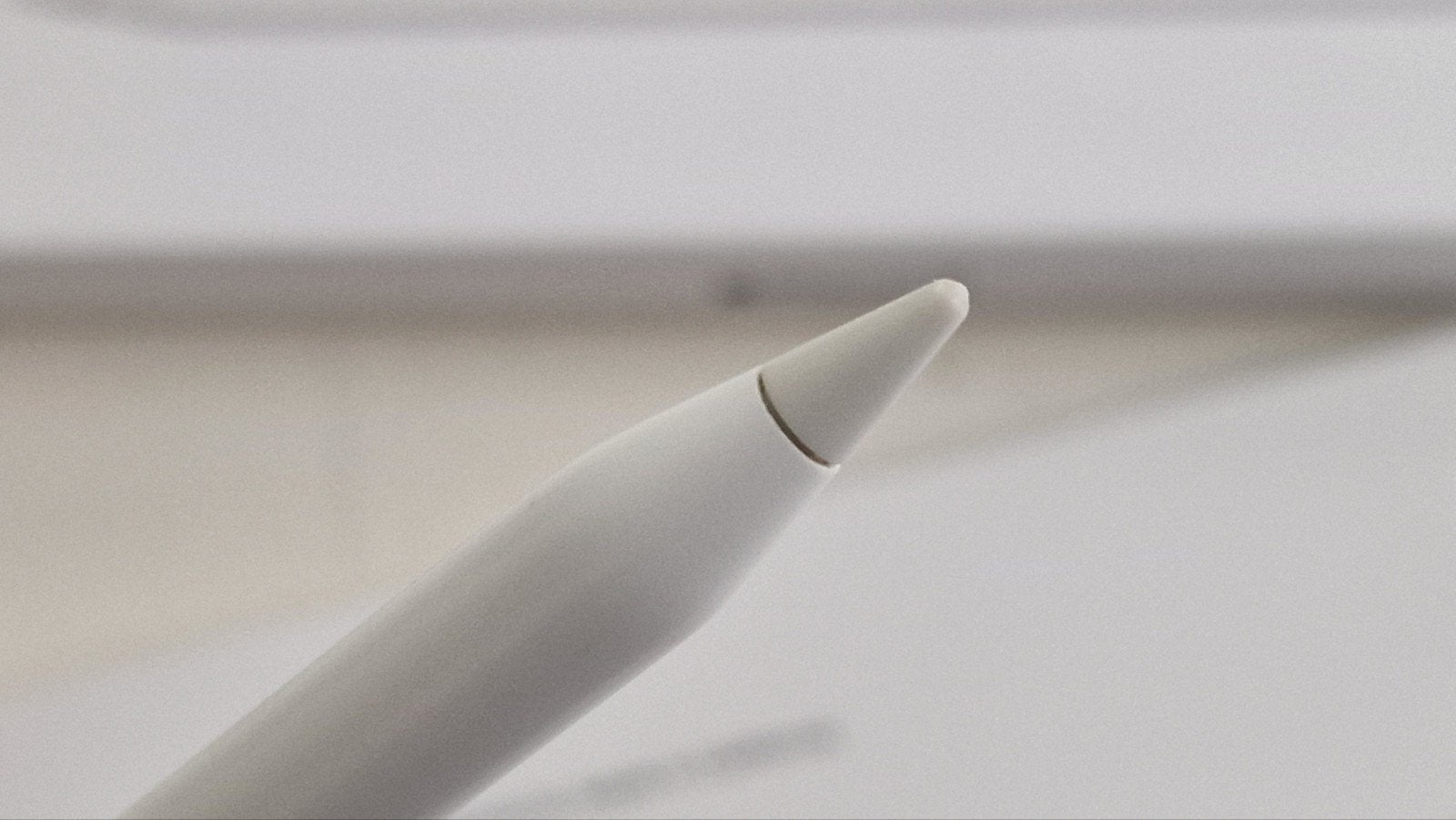 Foto 4 van Apple Pencil Pro 2e generatie - Gebruikt