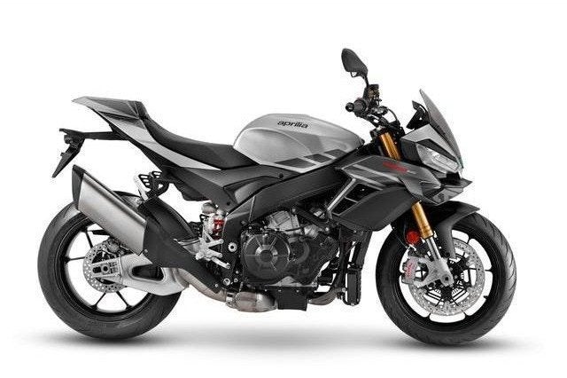 Aprilia Tuono V4 1100, Motoren, 1099 cc, Meer dan 35 kW, Naked bike, Gebruikt