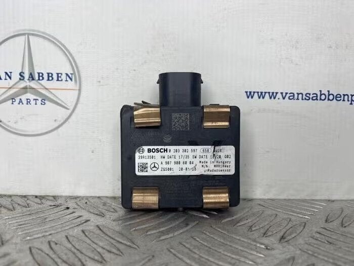 Radar sensor van een Mercedes Sprinter, Ophalen of Verzenden, Gebruikt