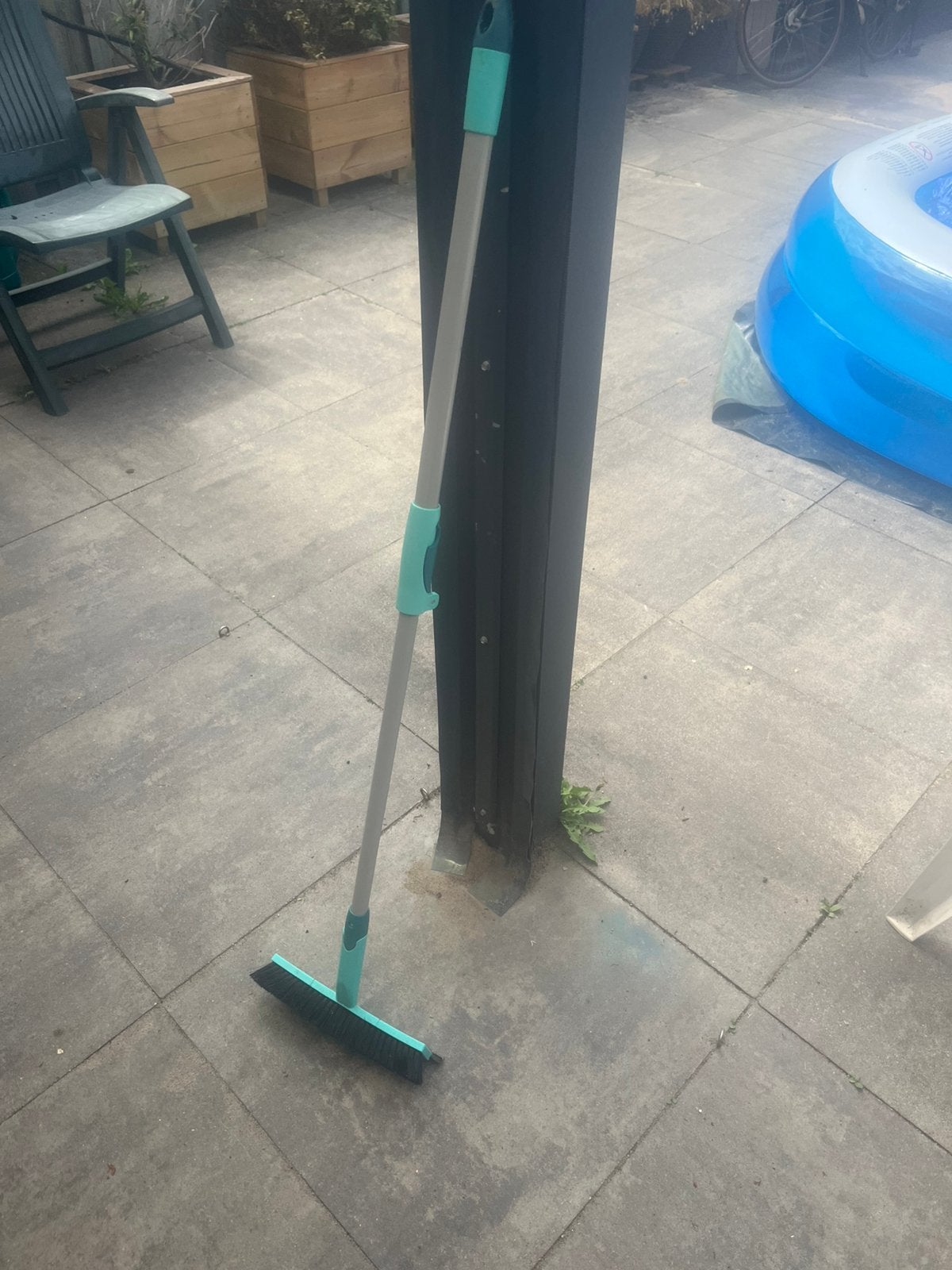 Leifheit schoonmaakspullen, Ophalen, Overige typen