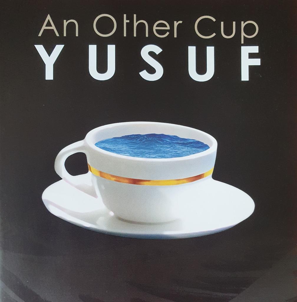 Yusuf (Cat Stevens)   An other cup, Cd's en Dvd's, Ophalen of Verzenden, Zo goed als nieuw