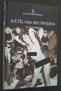 A.F.Th. van der Heijden : De draaideur, Boeken, Literatuur, Zo goed als nieuw, Ophalen of Verzenden