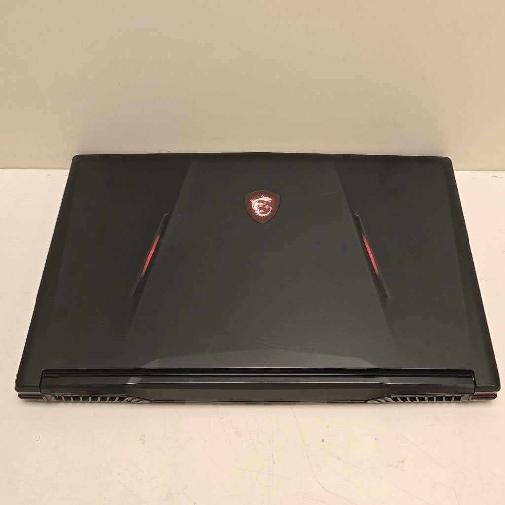 MSI GL63 | Core i5  | 1TB SSD | 1TB HDD (838938), MSI Computer Europe B.V., Info@naw.nl, Science Park Eindhoven 5706, 5692 ER Son, Nederland