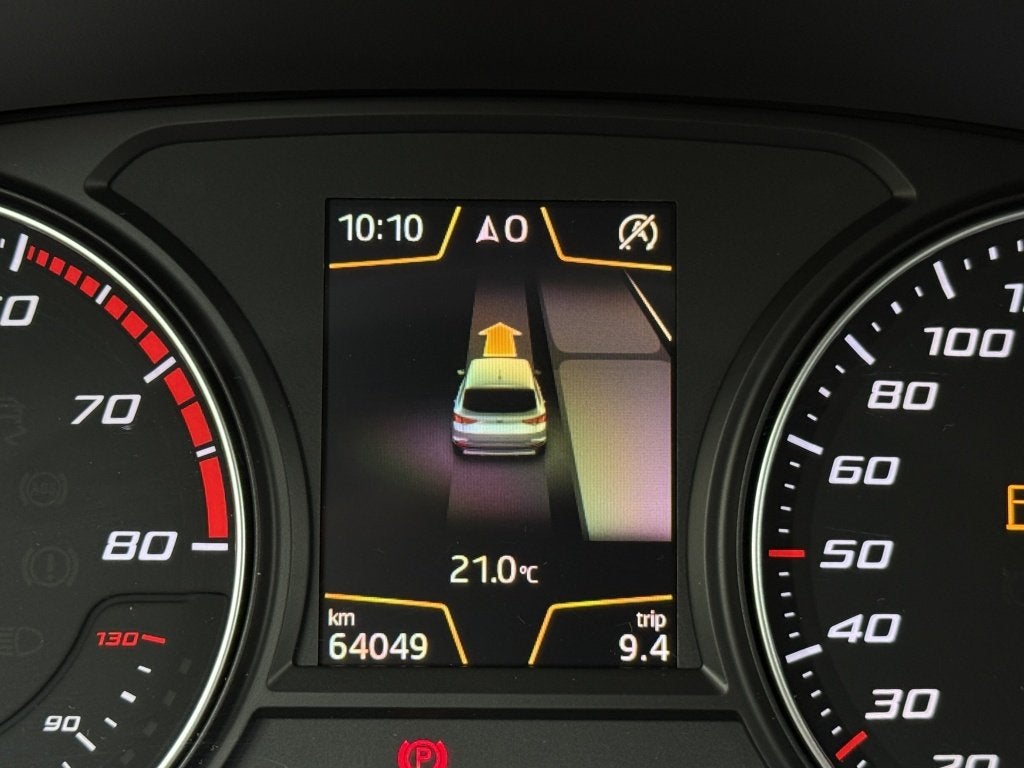 SEAT Ateca 1.4TSI 150PK Xcellence/Panodak/Adap cruise/LED/Le, Auto's, Euro 6, 4 cilinders, 150 pk, Ateca