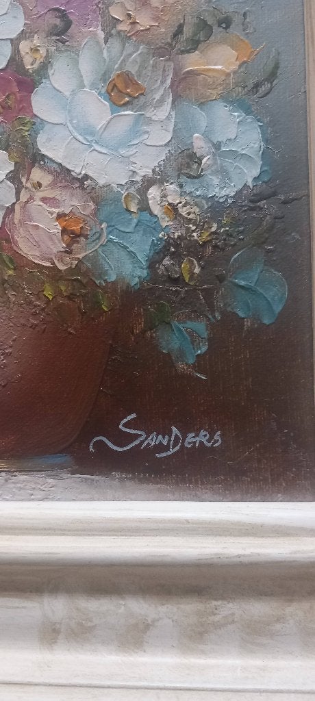 Schildery, Antiek en Kunst, Ophalen of Verzenden