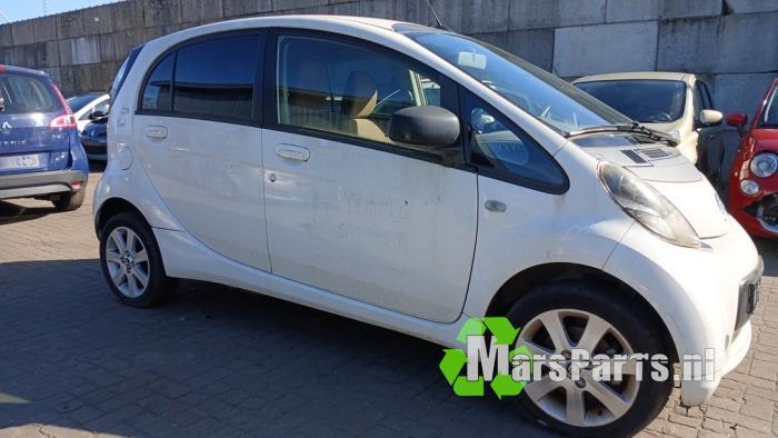 Accu (Hybride) van een Citroen C-Zero, Auto-onderdelen, Gebruikt, -, -, 3 maanden garantie