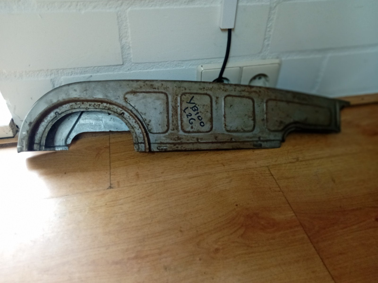 yamaha kettingkast deel, Ophalen of Verzenden, Yamaha
