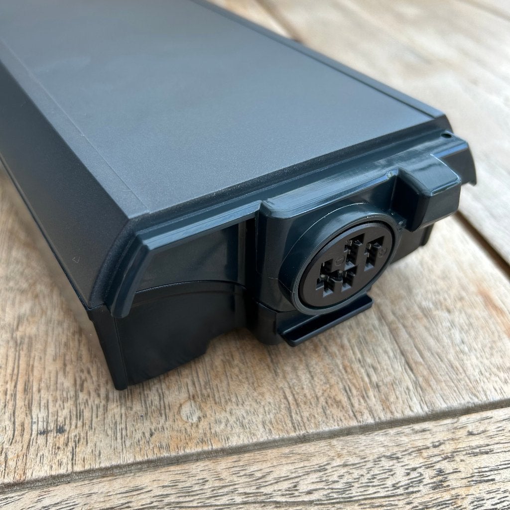 Bosch powerpack 500 (97%) testrapport en 3 mndn garantie, Zo goed als nieuw