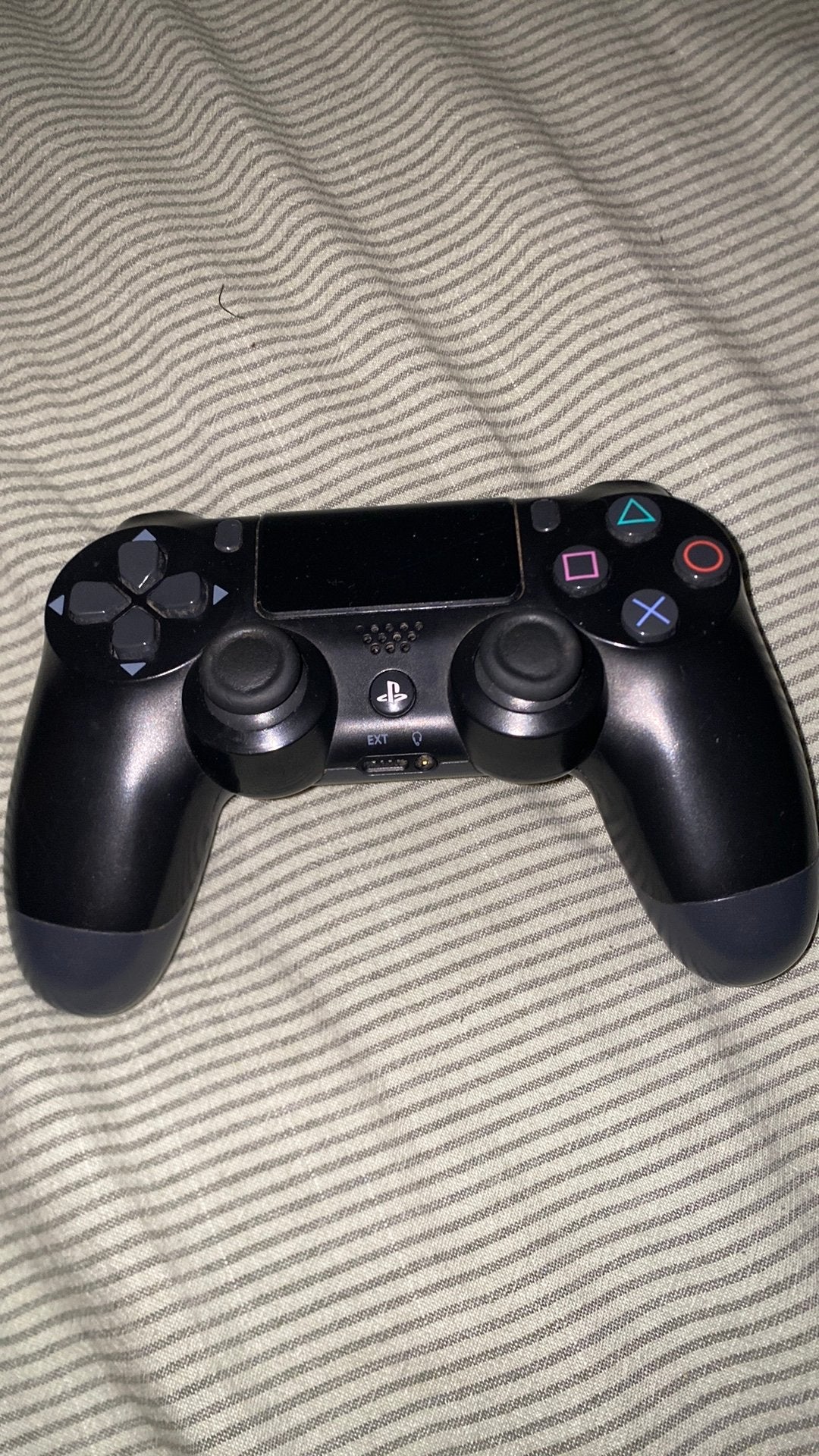 PlayStation 4 controller, Ophalen, Gebruikt, Controller, PlayStation 4