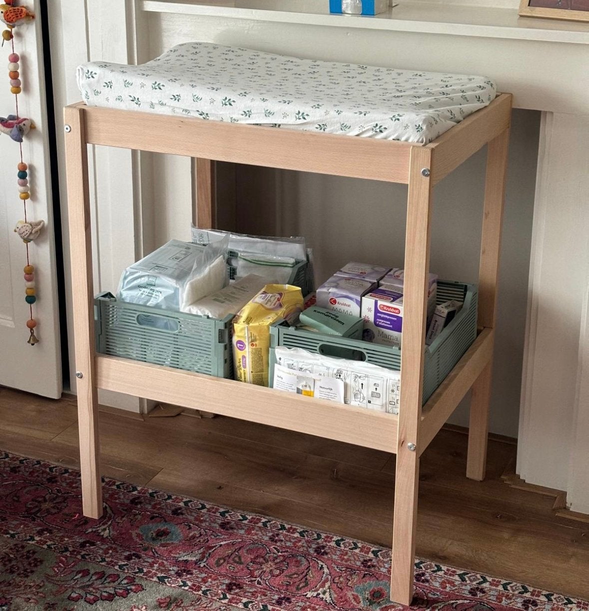 Commode, Ophalen, Zo goed als nieuw, Overige typen
