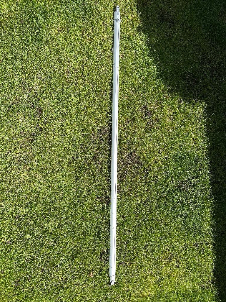 Fiamma Staander Rechts F45s 350/450, Ophalen, Gebruikt