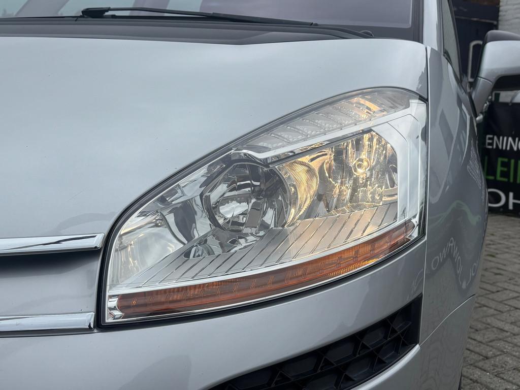 Citroen C4 Picasso 1.6 VTi Ambiance 5p. |1st eigenaar | lage, Gebruikt, C4 (Grand) Picasso, Origineel Nederlands, Handgeschakeld