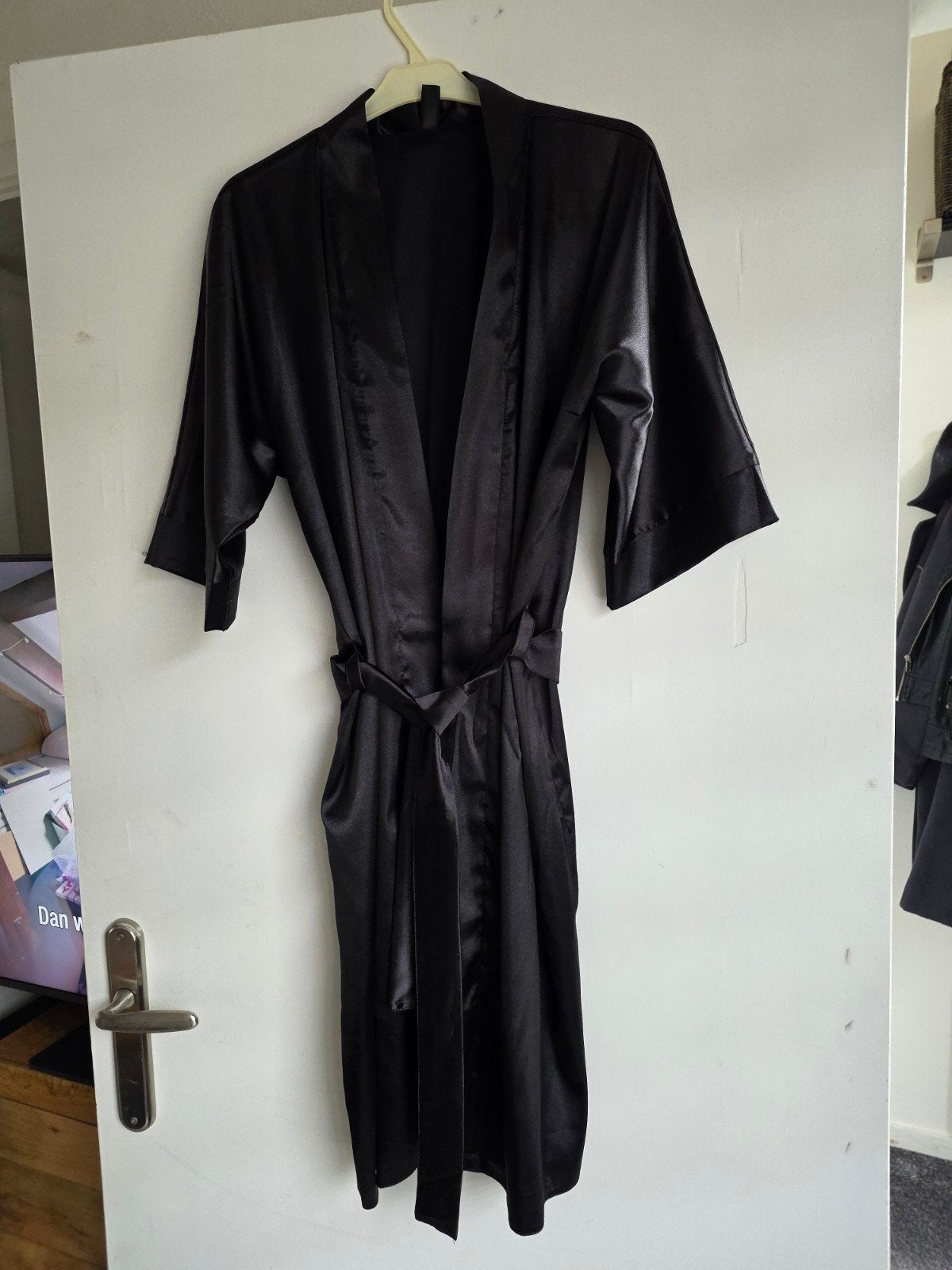 Kimono maat L, Ophalen of Verzenden, Nieuw