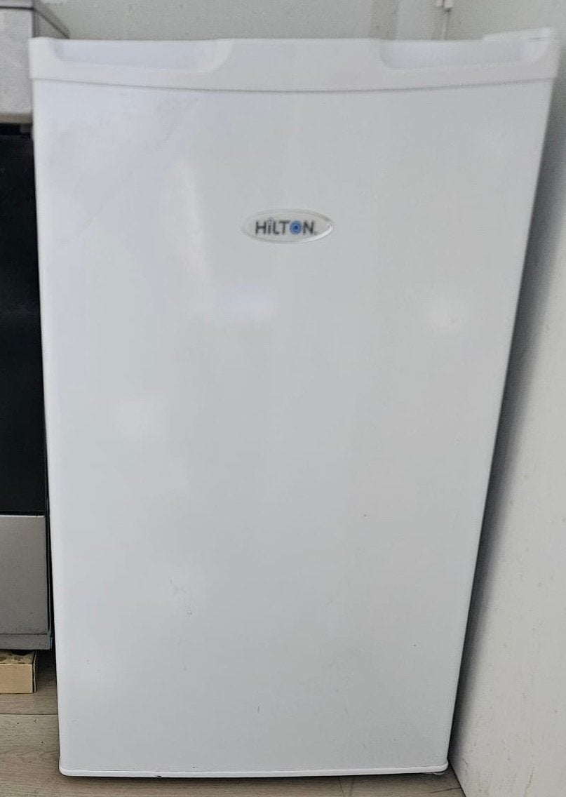 Te Koop een goede Hilton Vrieskist, Ophalen, Zo goed als nieuw