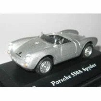 Porsche 550 A Spyder, Ophalen of Verzenden, Nieuw, Auto