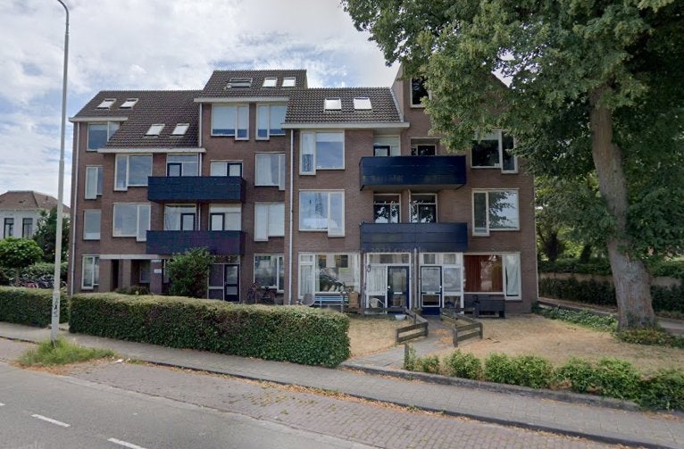 NIEUW! Woonruimte te huur Teteringsedijk, Breda