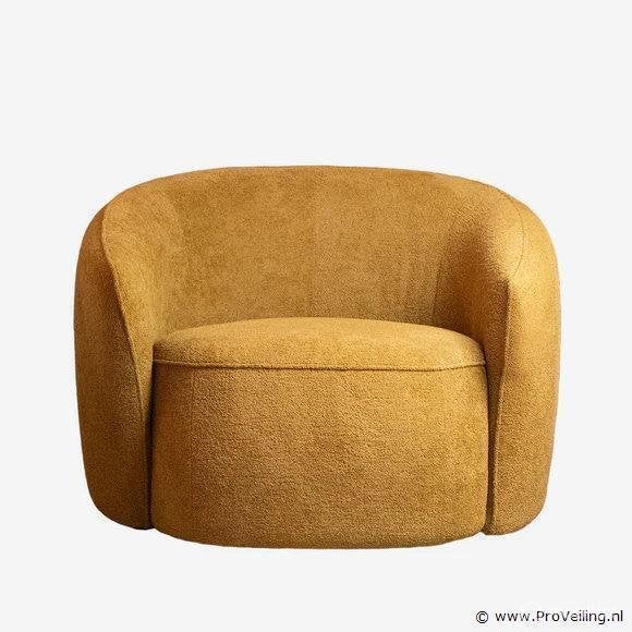 Online Veiling: PASSE PARTOUT Mogador Fauteuil 10S2